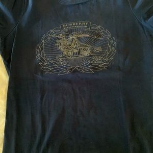 Burberry T shirt